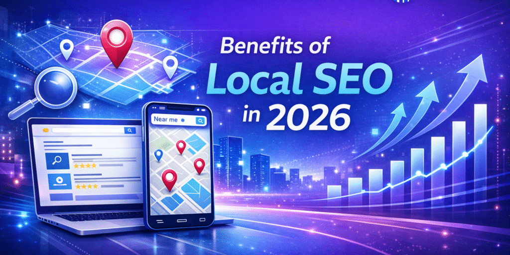 local seo