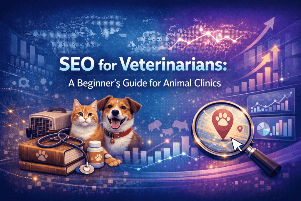 SEO-for-Veterinarians
