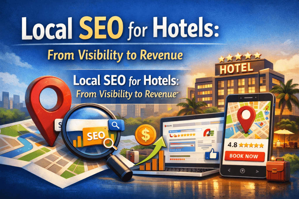 local seo