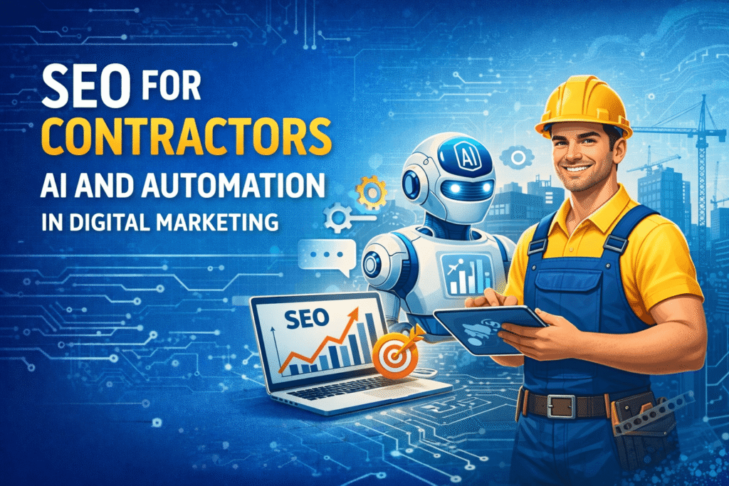 seo for contractors