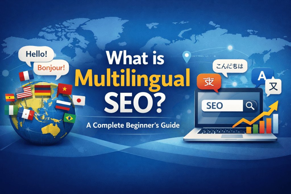 multilingual seo