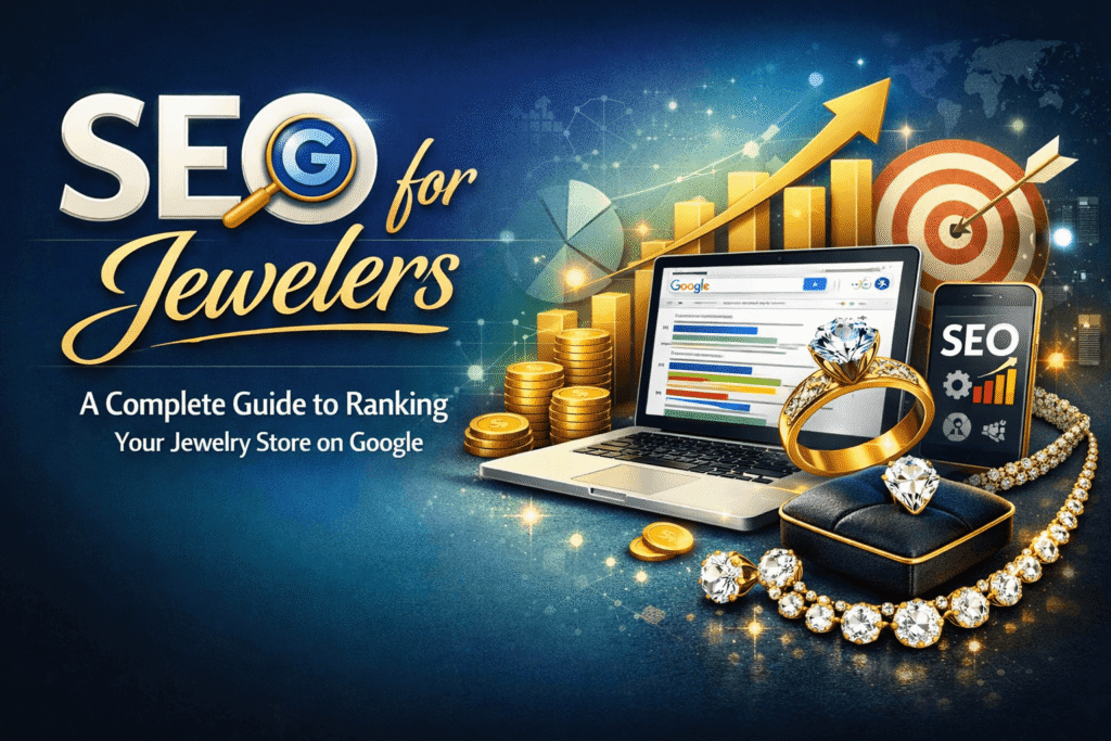 seo for jewelers