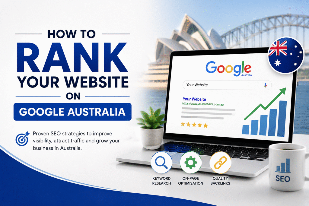 seo services