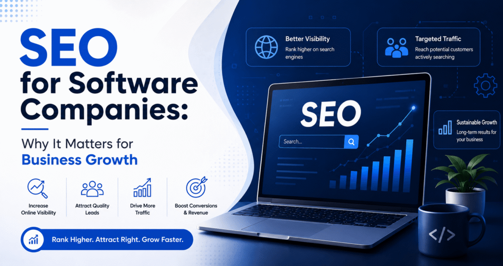 seo for software companies